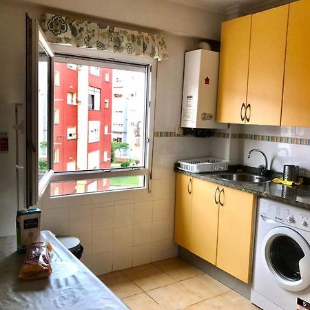 Piso En Santander Apartment Ngoại thất bức ảnh
