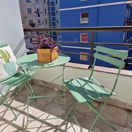 Piso En Santander Apartment Ngoại thất bức ảnh