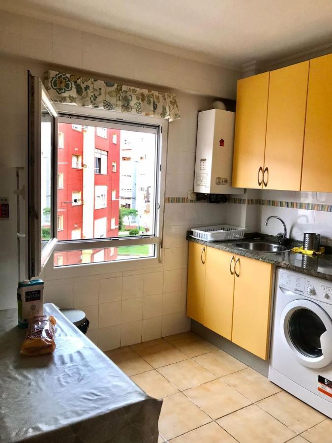 Piso En Santander Apartment Ngoại thất bức ảnh