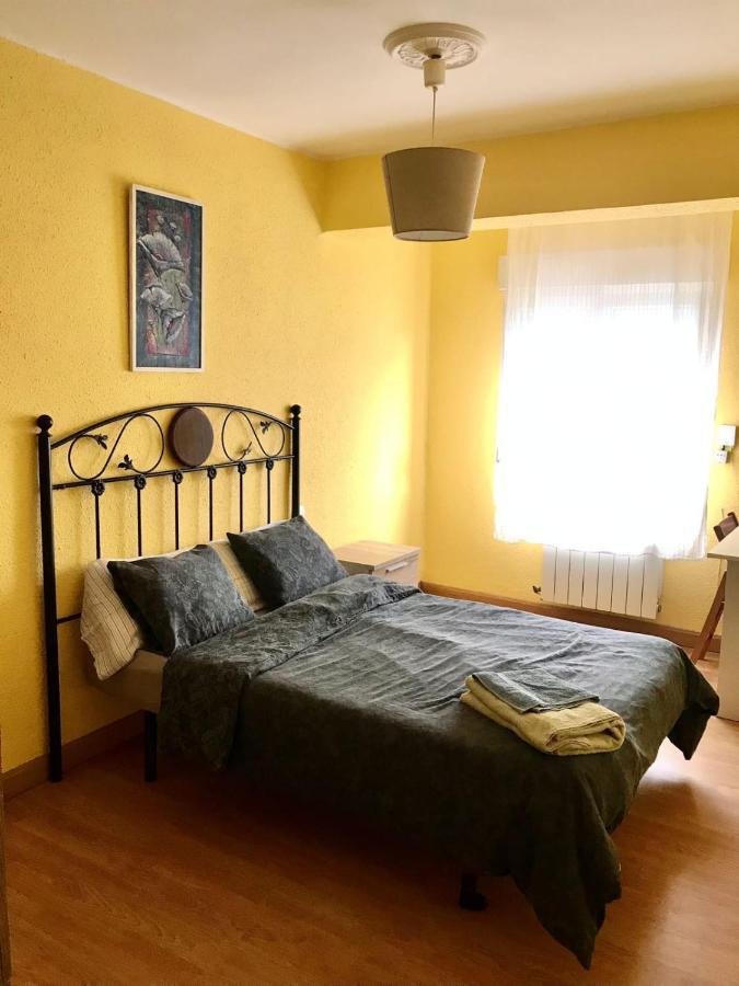 Piso En Santander Apartment Ngoại thất bức ảnh