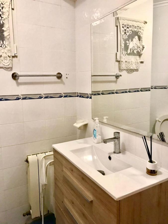 Piso En Santander Apartment Ngoại thất bức ảnh