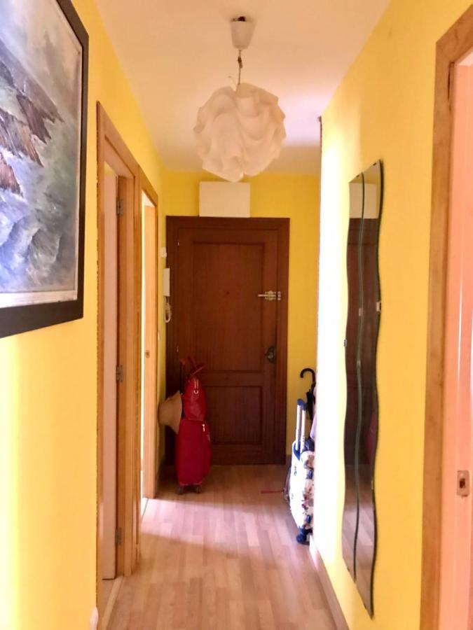 Piso En Santander Apartment Ngoại thất bức ảnh