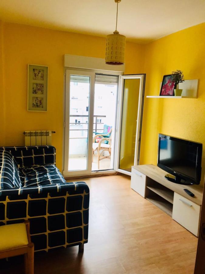 Piso En Santander Apartment Ngoại thất bức ảnh