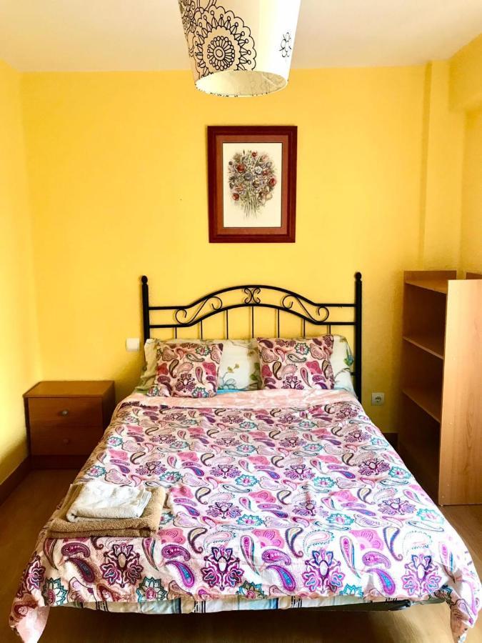 Piso En Santander Apartment Ngoại thất bức ảnh