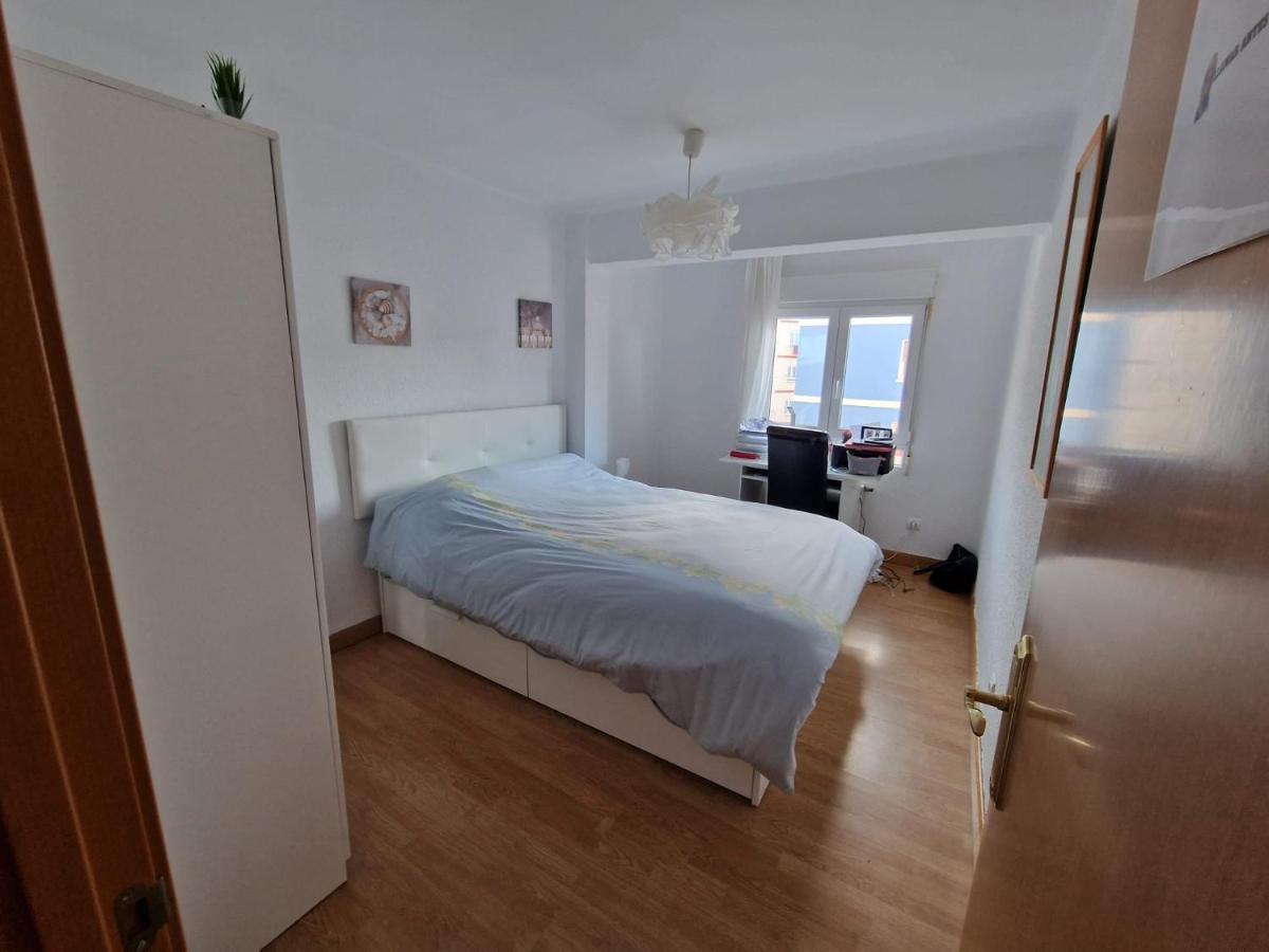 Piso En Santander Apartment Ngoại thất bức ảnh