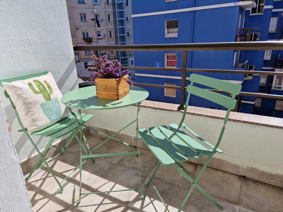 Piso En Santander Apartment Ngoại thất bức ảnh